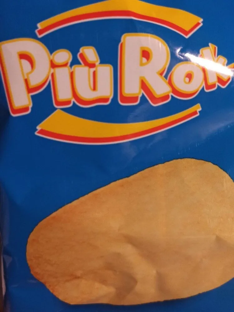 Più rok