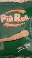Più Rok non fritti