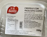 Crespelle