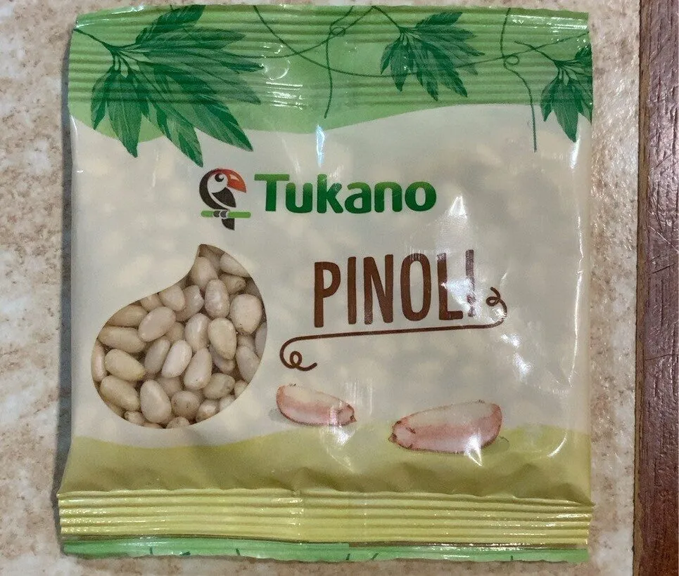 Pinoli