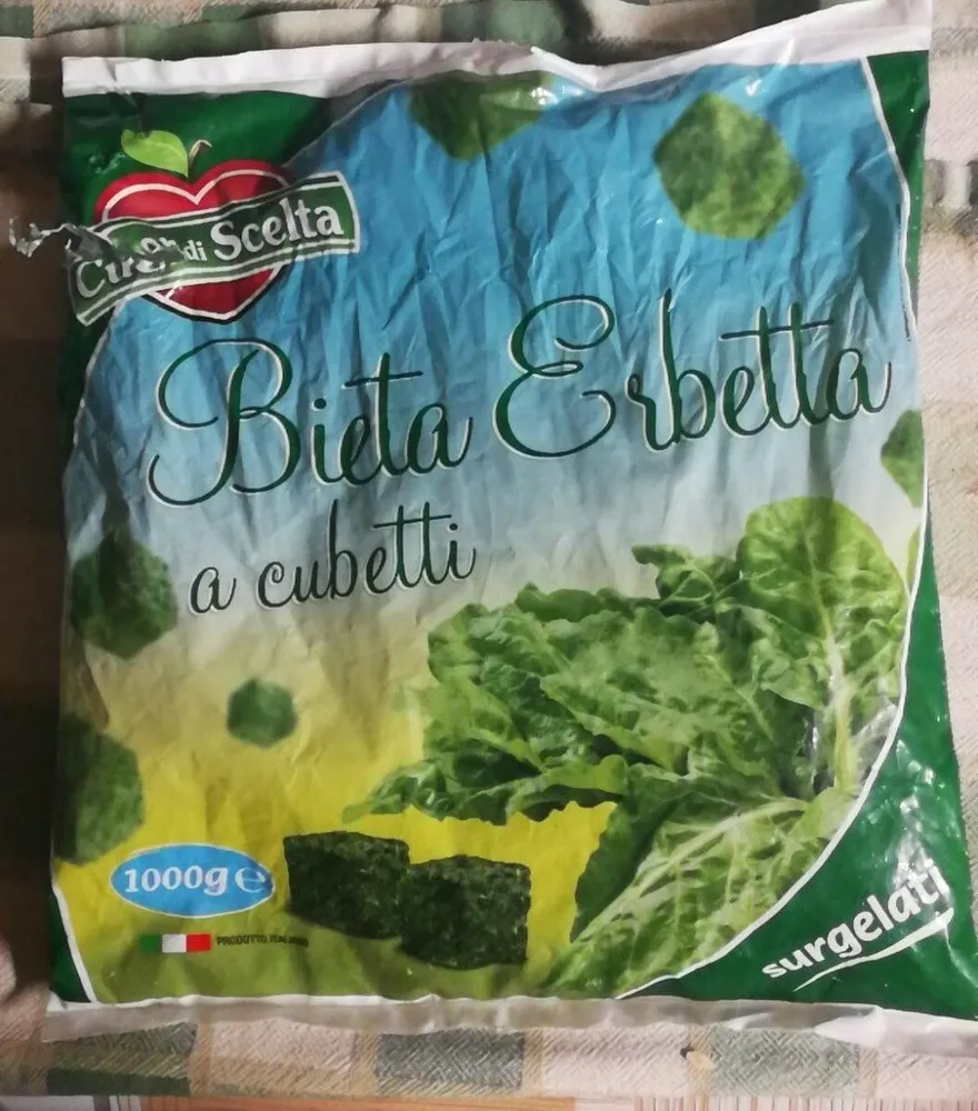 Bieta e Erbetta