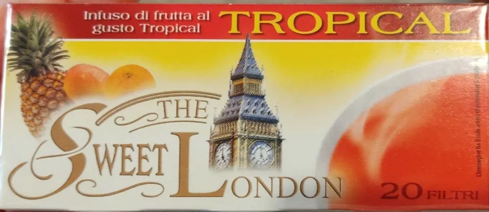 Tropical