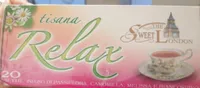 Tisana relax