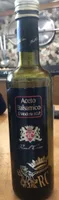 Aceto balsamico di Modena I.G.P.