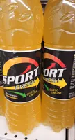 Sport Fresh