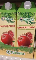 Arancia Rossa
