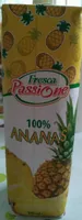 100% Ananas
