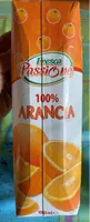 100% Arancia