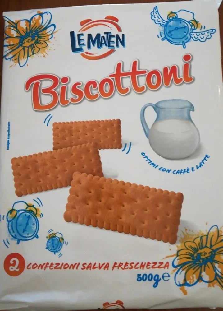 Biscottoni