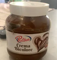 crema bicolore