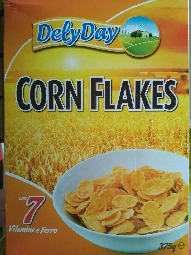 Corn Flakes