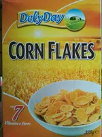 Corn Flakes