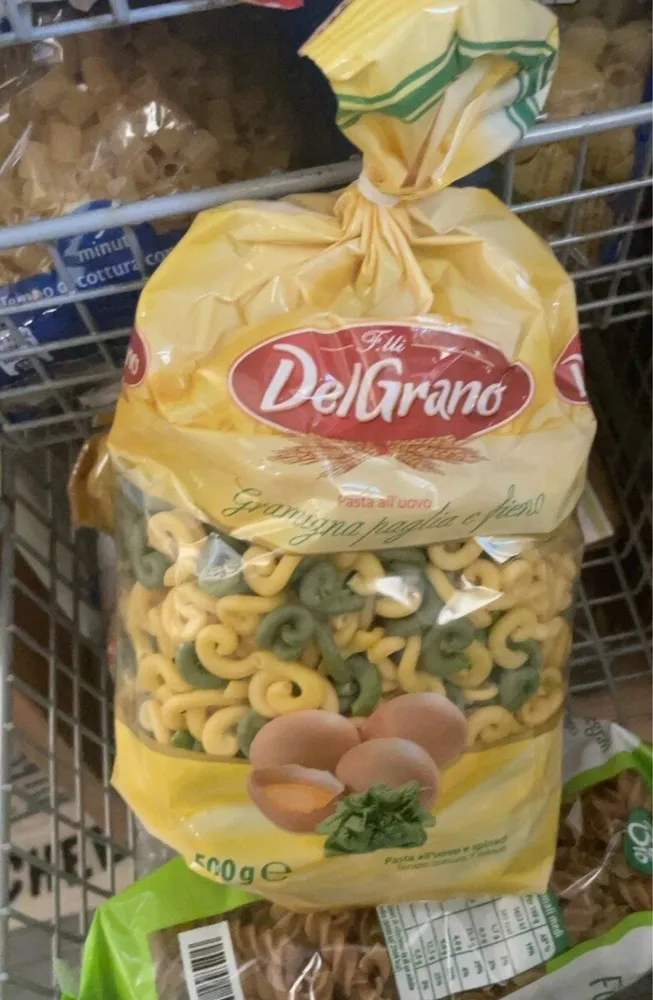Gramigna