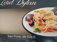 Sugo pronto alle cozze