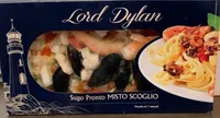 Sugo pronto misto scoglio