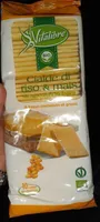 Cialde di riso & mais