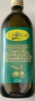 olio di oliva composto da oli di oliva raffinati e vergini