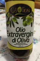 Olio extravergine di oliva