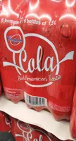 Cola vividrink 1.5