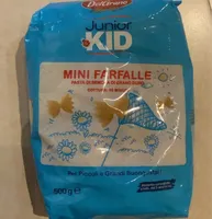 Junior kid