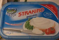 Strakino spalmabile cuore di malga