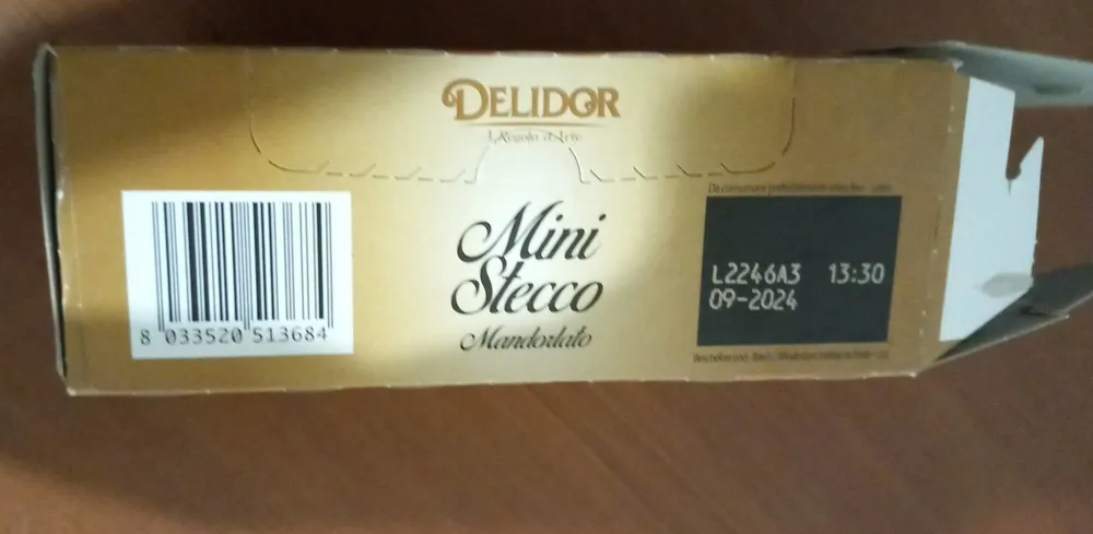 Mini stecco