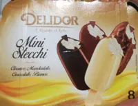 Delidor mini stecchi