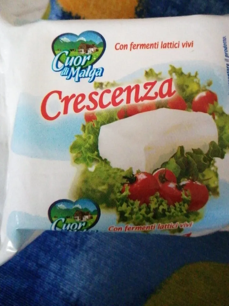 Crescenza