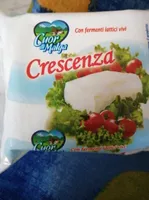Crescenza