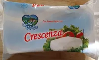 Crescenza