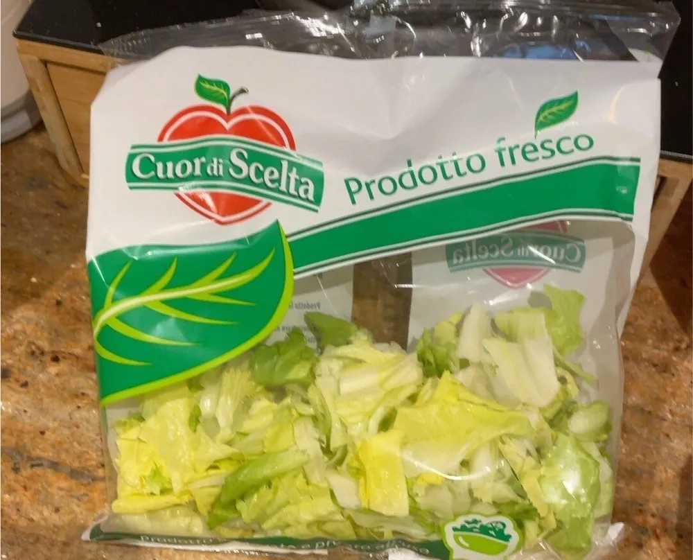 Scarola
