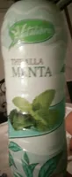 The alla menta