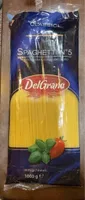 Spaghetti