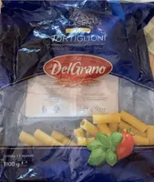 Tortiglioni classici