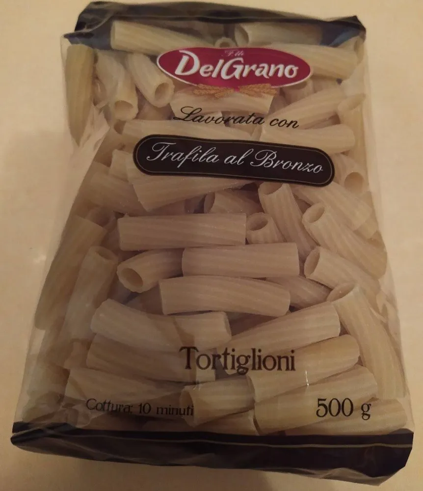 Tortiglioni