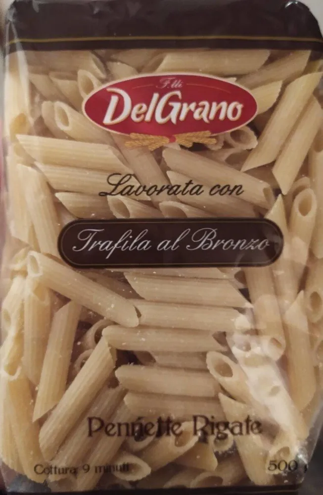 Trafila al bronzo
