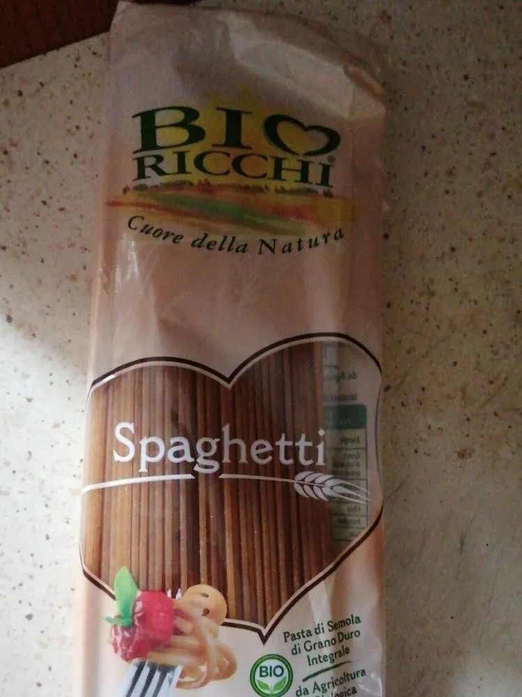 Spaghetti