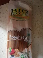Spaghetti
