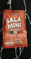 Salami piccanti SDC