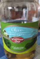 Olive Bella di Cerignola