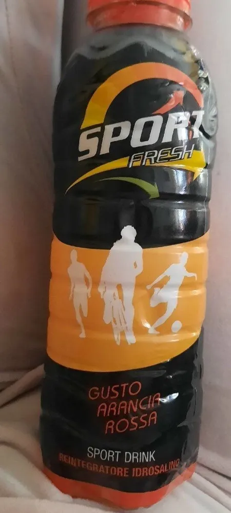 Sport fresh