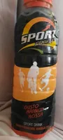 Sport fresh