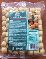 Gnocchi di patate