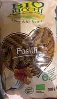 Fusilli integrali