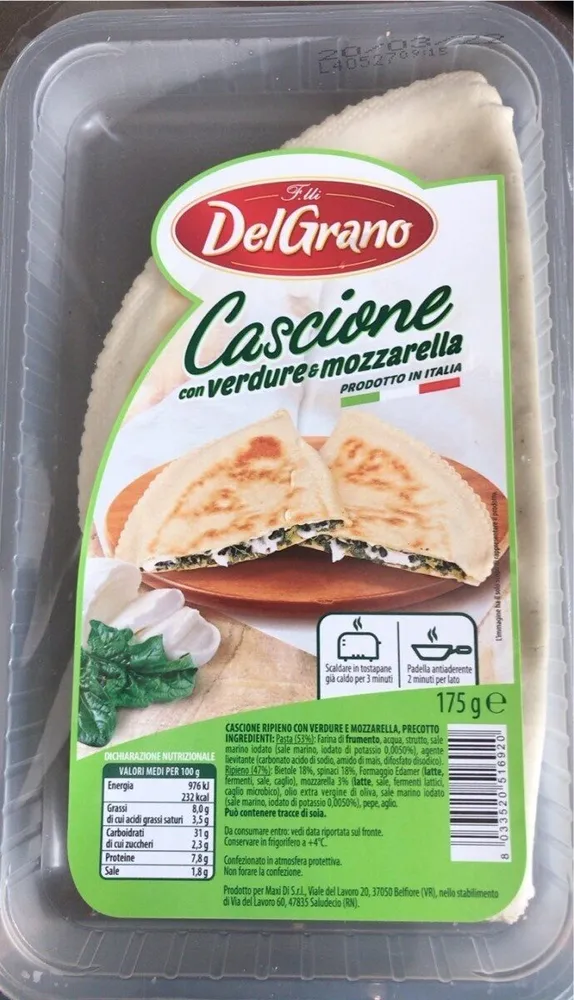Cascione