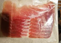 Prosciutto crudo