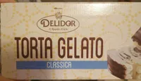 Torta gelato