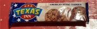 American style cookies