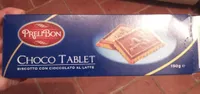Choco Tablet