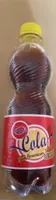 Cola limone 500